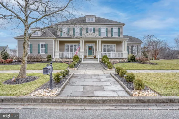 $1,099,000 | 444 Spring Hollow Drive, Middletown, DE 19709