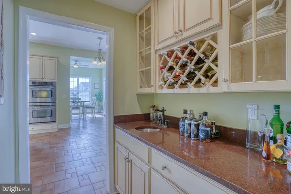 $1,099,000 | 444 Spring Hollow Drive, Middletown, DE 19709