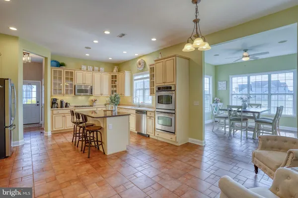 $1,099,000 | 444 Spring Hollow Drive, Middletown, DE 19709