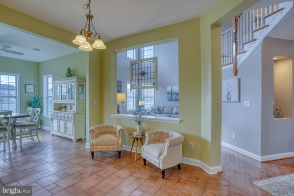 $1,099,000 | 444 Spring Hollow Drive, Middletown, DE 19709