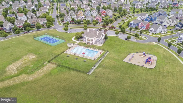 $1,099,000 | 444 Spring Hollow Drive, Middletown, DE 19709