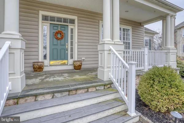 $1,099,000 | 444 Spring Hollow Drive, Middletown, DE 19709