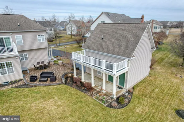 $1,099,000 | 444 Spring Hollow Drive, Middletown, DE 19709