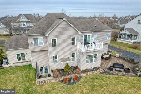 $1,099,000 | 444 Spring Hollow Drive, Middletown, DE 19709