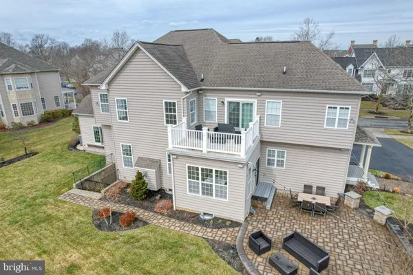 $1,099,000 | 444 Spring Hollow Drive, Middletown, DE 19709