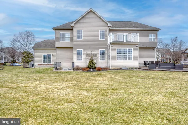 $1,099,000 | 444 Spring Hollow Drive, Middletown, DE 19709