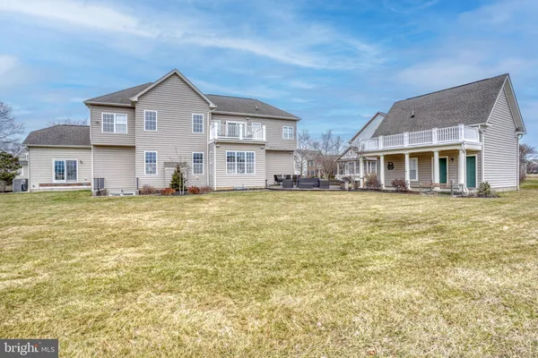 $1,099,000 | 444 Spring Hollow Drive, Middletown, DE 19709