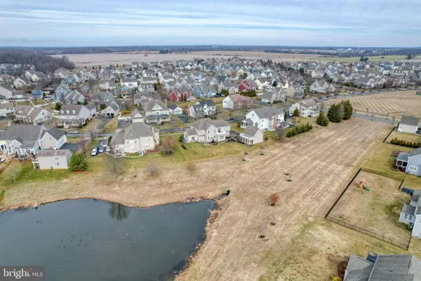 $1,099,000 | 444 Spring Hollow Drive, Middletown, DE 19709