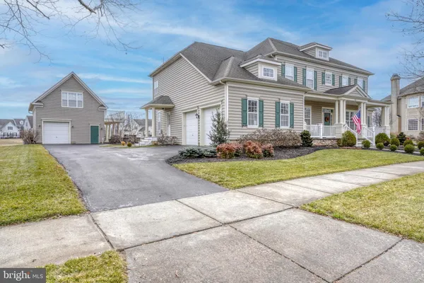 $1,099,000 | 444 Spring Hollow Drive, Middletown, DE 19709