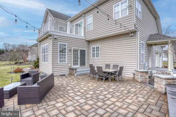 $1,099,000 | 444 Spring Hollow Drive, Middletown, DE 19709