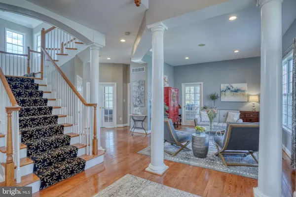 $1,099,000 | 444 Spring Hollow Drive, Middletown, DE 19709