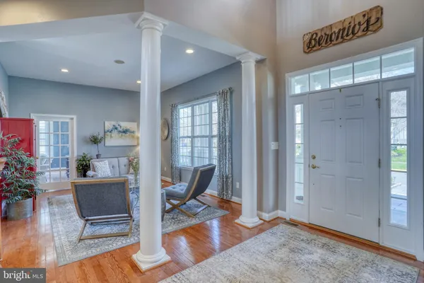 $1,099,000 | 444 Spring Hollow Drive, Middletown, DE 19709