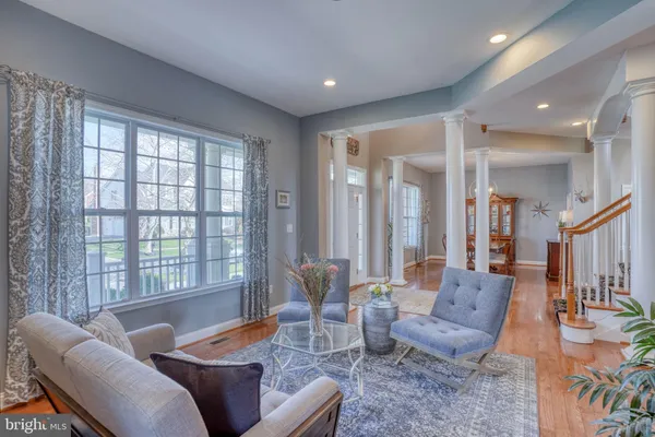 $1,099,000 | 444 Spring Hollow Drive, Middletown, DE 19709