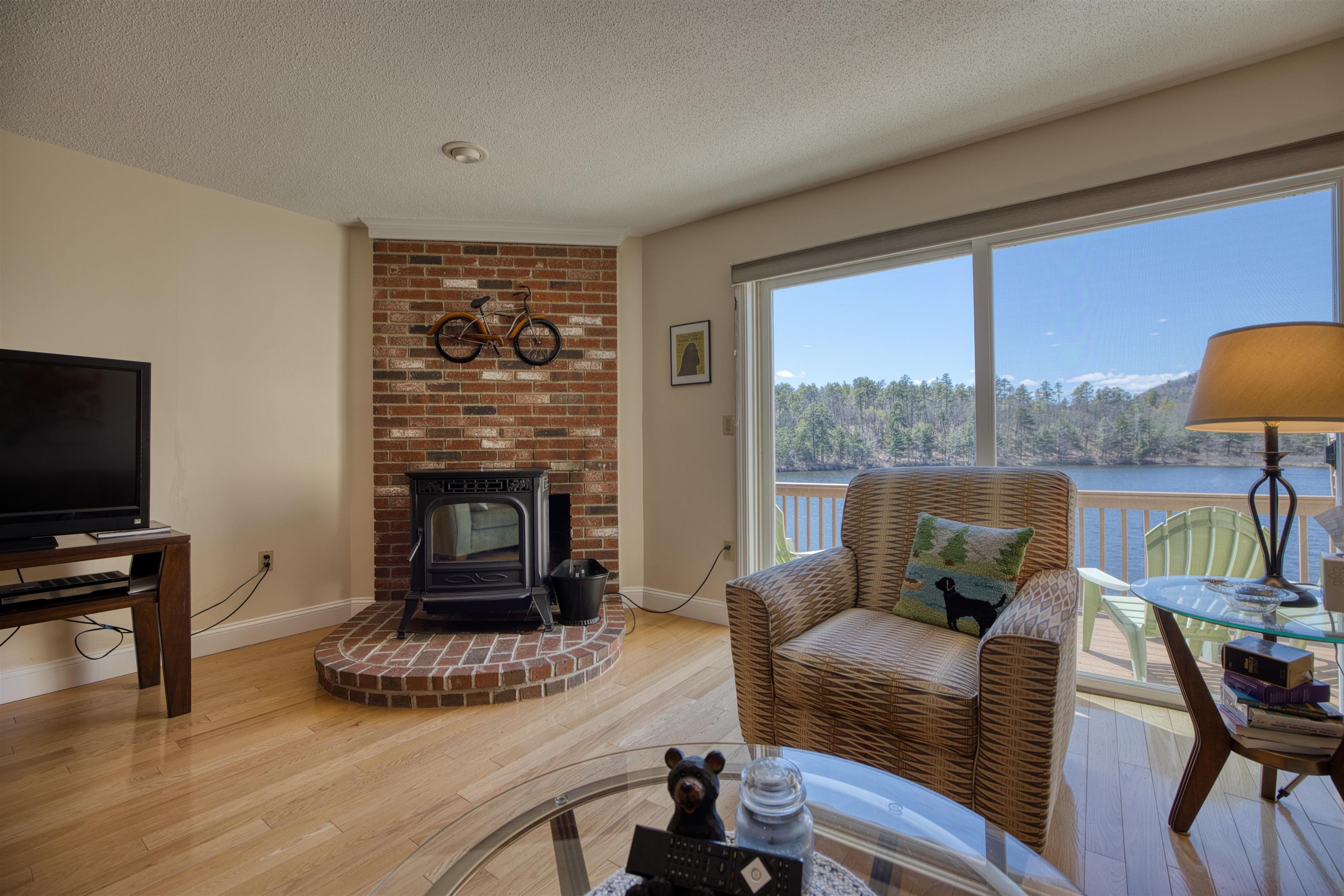 50 Patch Pond Road, Unit 13 Ossipee, NH 03814 - Photo 18 of 60