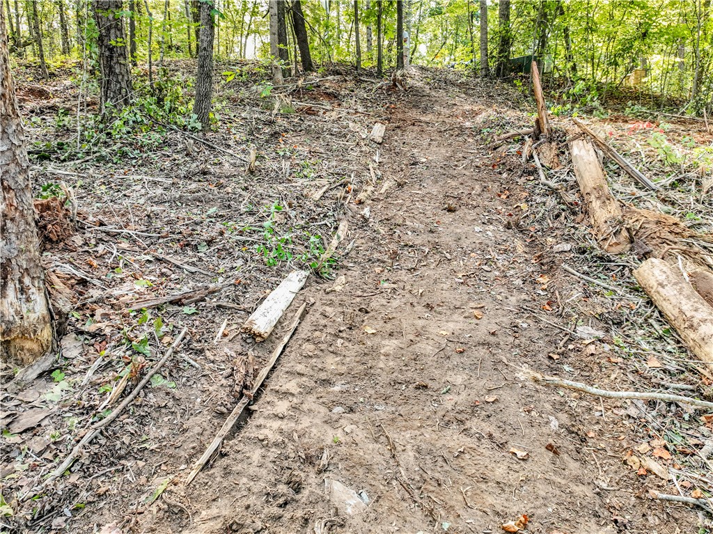 282 War Path Road Six Mile, SC 29682 - Photo 12 of 12 Gallery Image 12