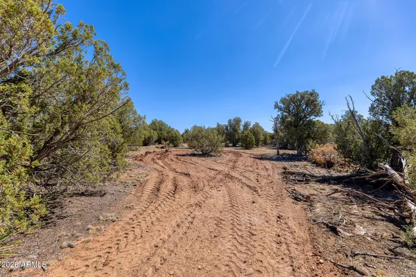 $260,000 | 0 Aubri Lane, Unit B, Show Low, AZ 85901