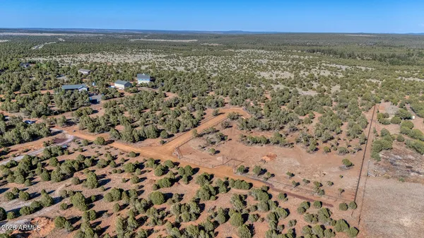 $260,000 | 0 Aubri Lane, Unit B, Show Low, AZ 85901
