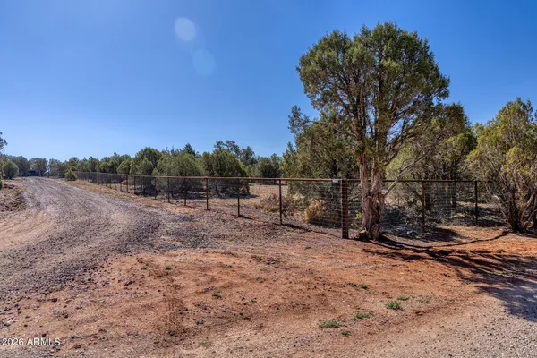 $260,000 | 0 Aubri Lane, Unit B, Show Low, AZ 85901