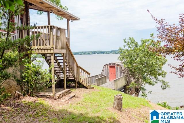 880 Sunset Road Pell City, AL 35128 - Photo 4 of 47