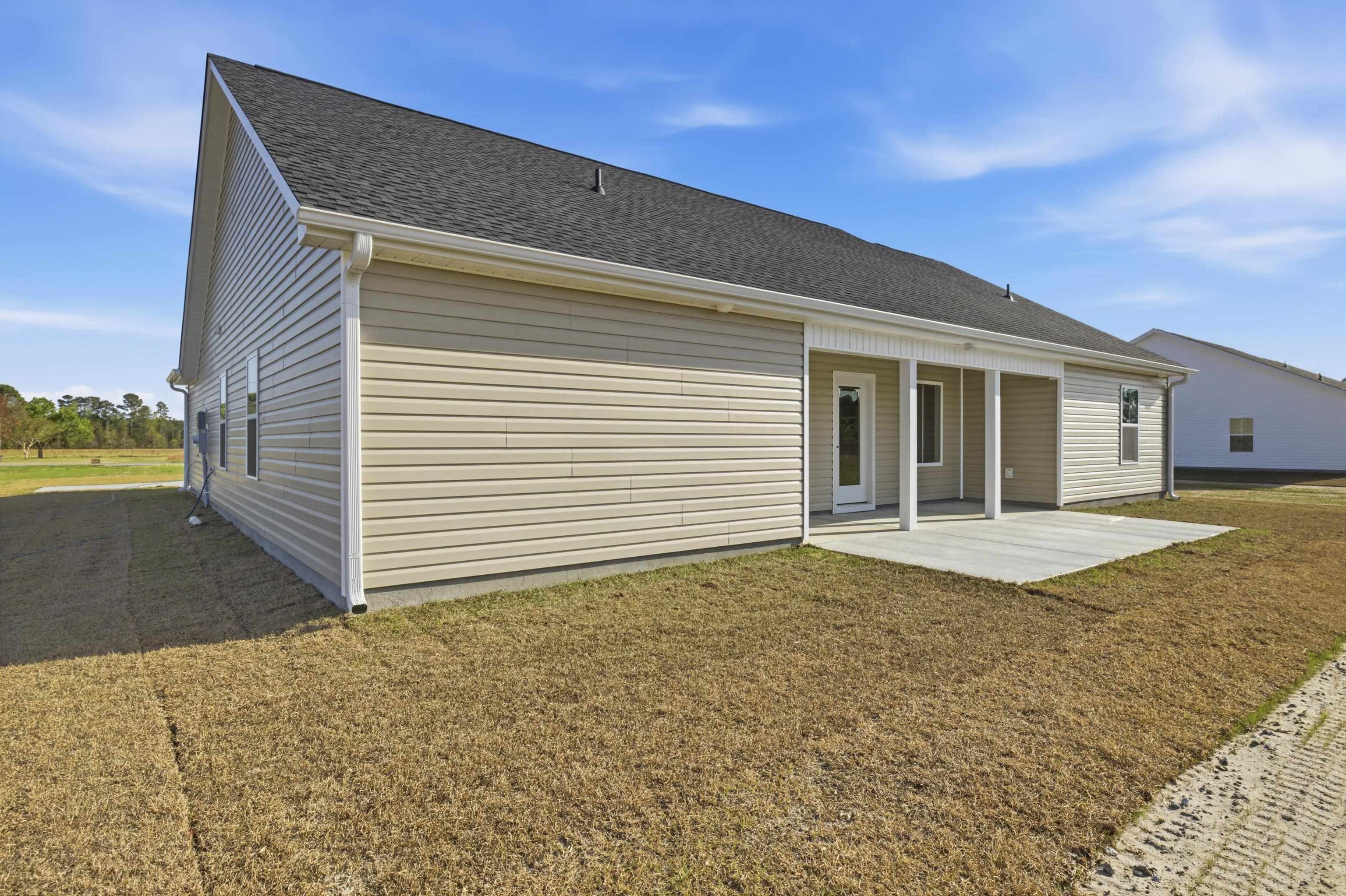 3801 Valley Forge Road Aynor, SC 29511 - Photo 3 of 31