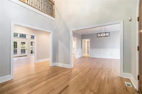 $1,500,000 | 960 Landmark Drive Northeast, Atlanta, GA 30342