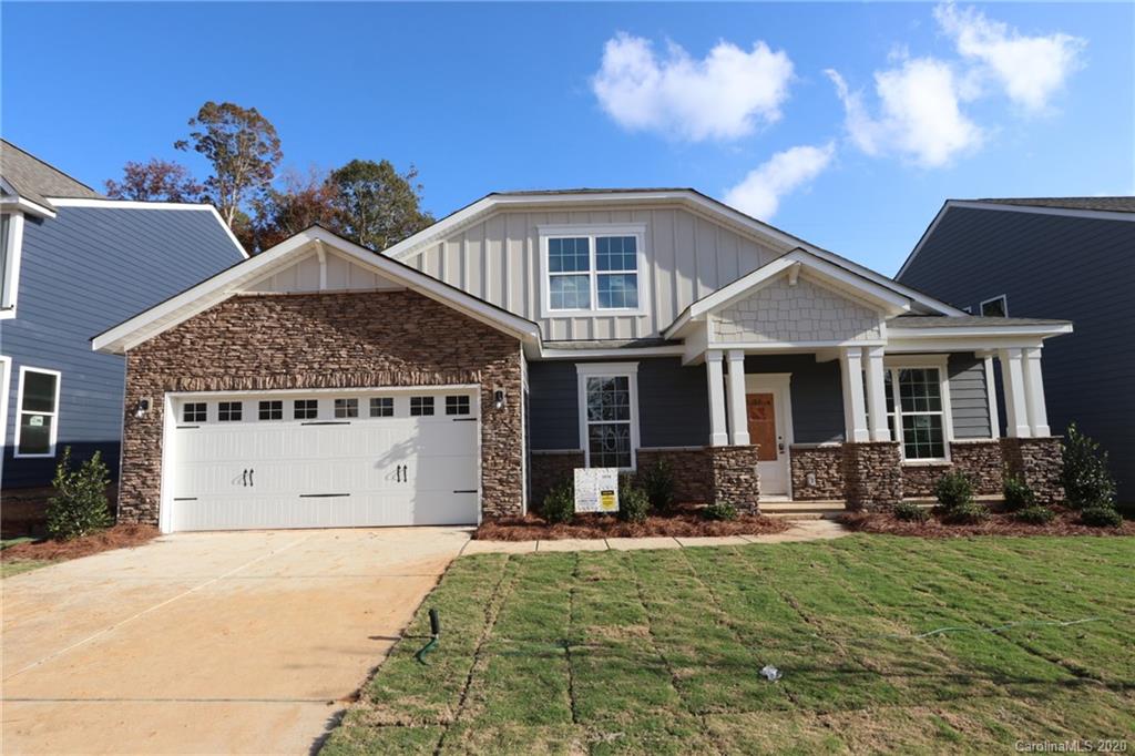 3010 Eagle Ridge Lane Indian Trail, NC 28079 - Photo 1 of 4