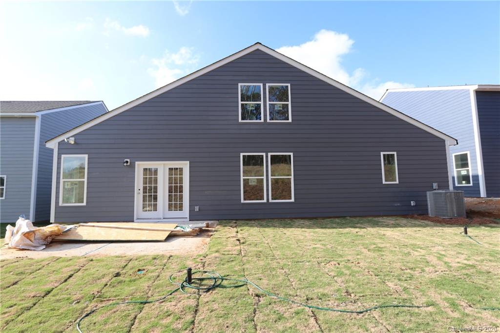 3010 Eagle Ridge Lane Indian Trail, NC 28079 - Photo 2 of 4