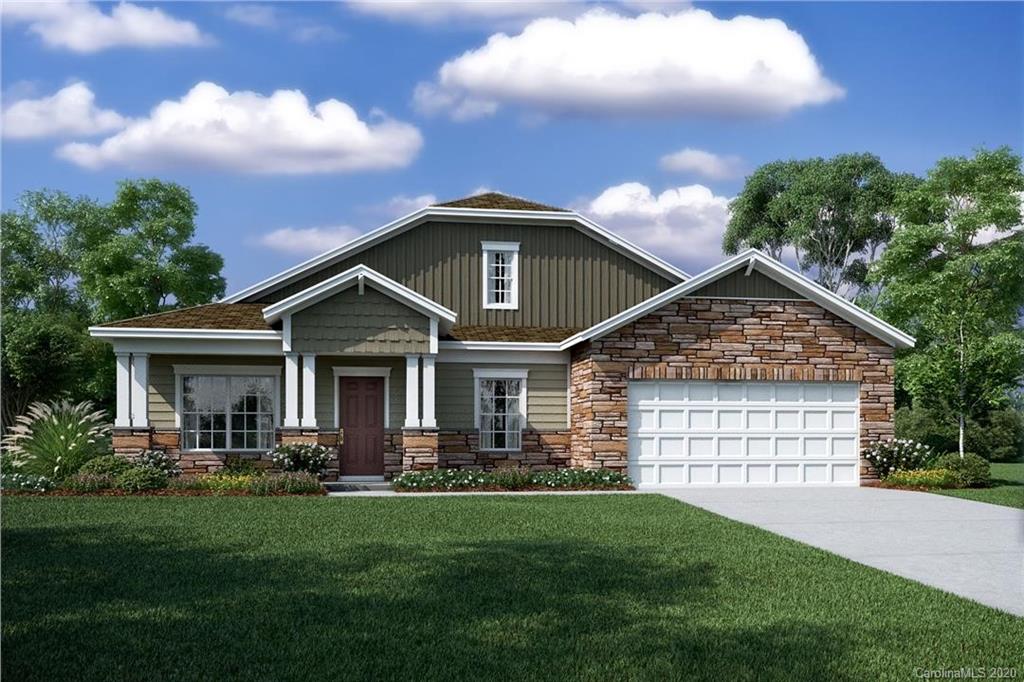 3010 Eagle Ridge Lane Indian Trail, NC 28079 - Photo 4 of 4
