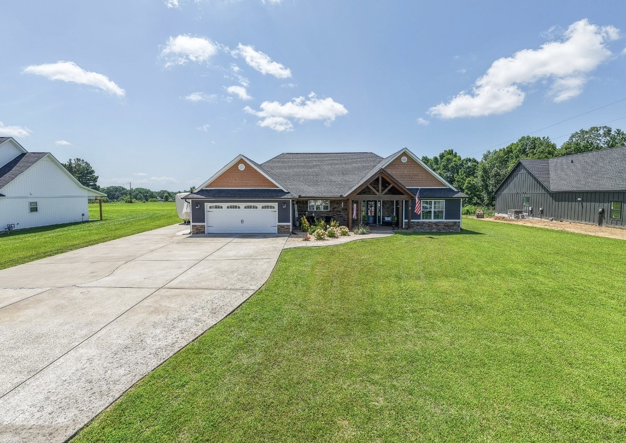 1170 Abiff Road Bon Aqua, TN 37025 - Photo 31 of 40