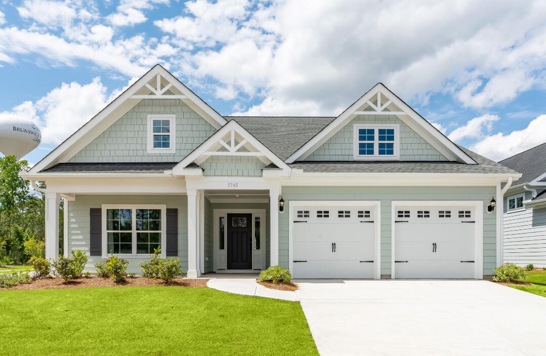Front elevation A