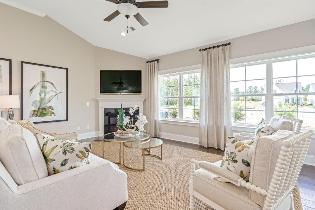 213 Fiddleback Drive Summerville, SC 29486 - Photo 4 of 21 Family Room