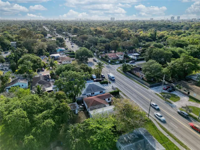 $670,000 | 311 Northwest 95th Street, Miami, FL 33150