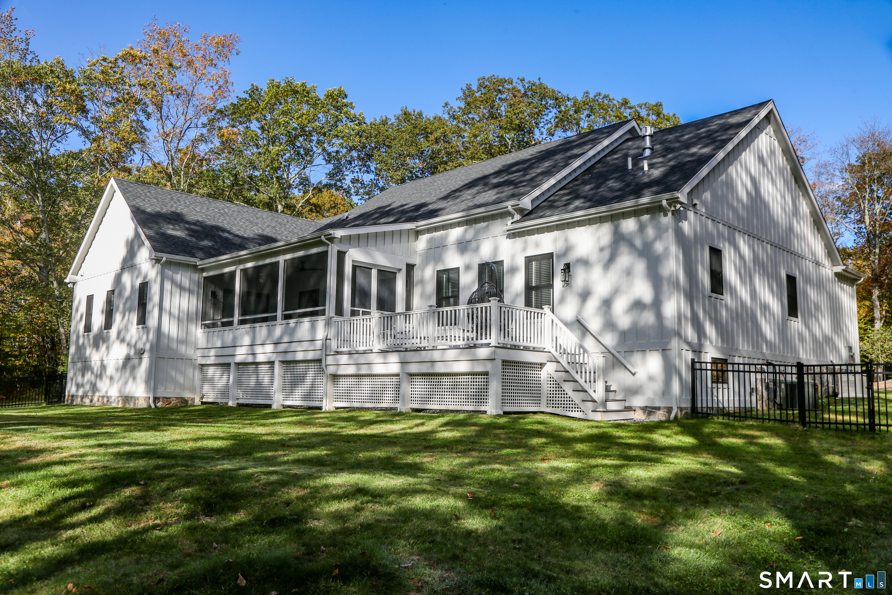 39 Gorham Road Kent, CT 06785 - Photo 8 of 38