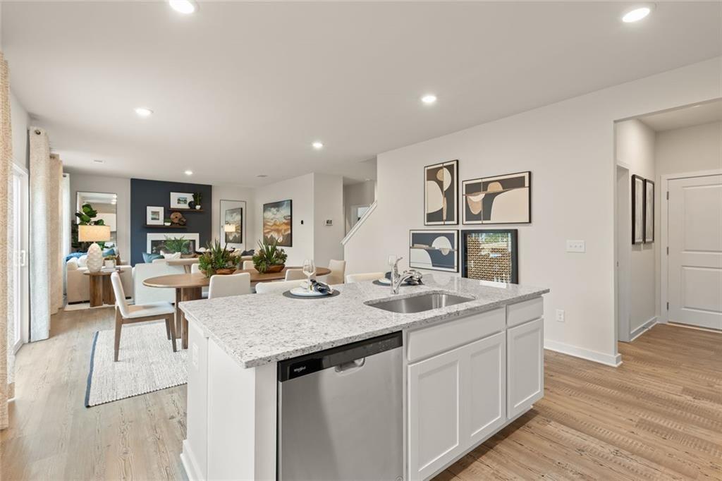 39 Whispering Oak Way Dallas, GA 30157 - Photo 12 of 29