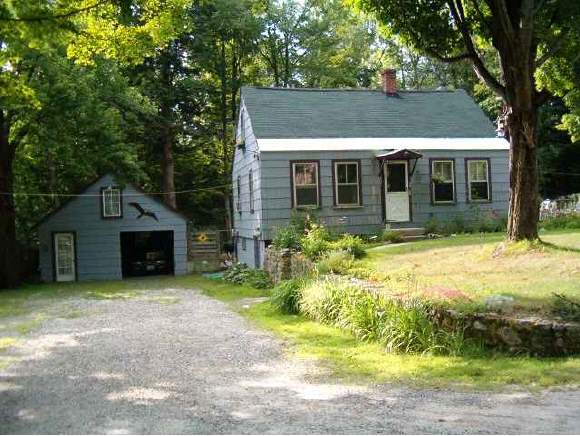 91 Bog Road New London, NH 03257 - Photo 1 of 1