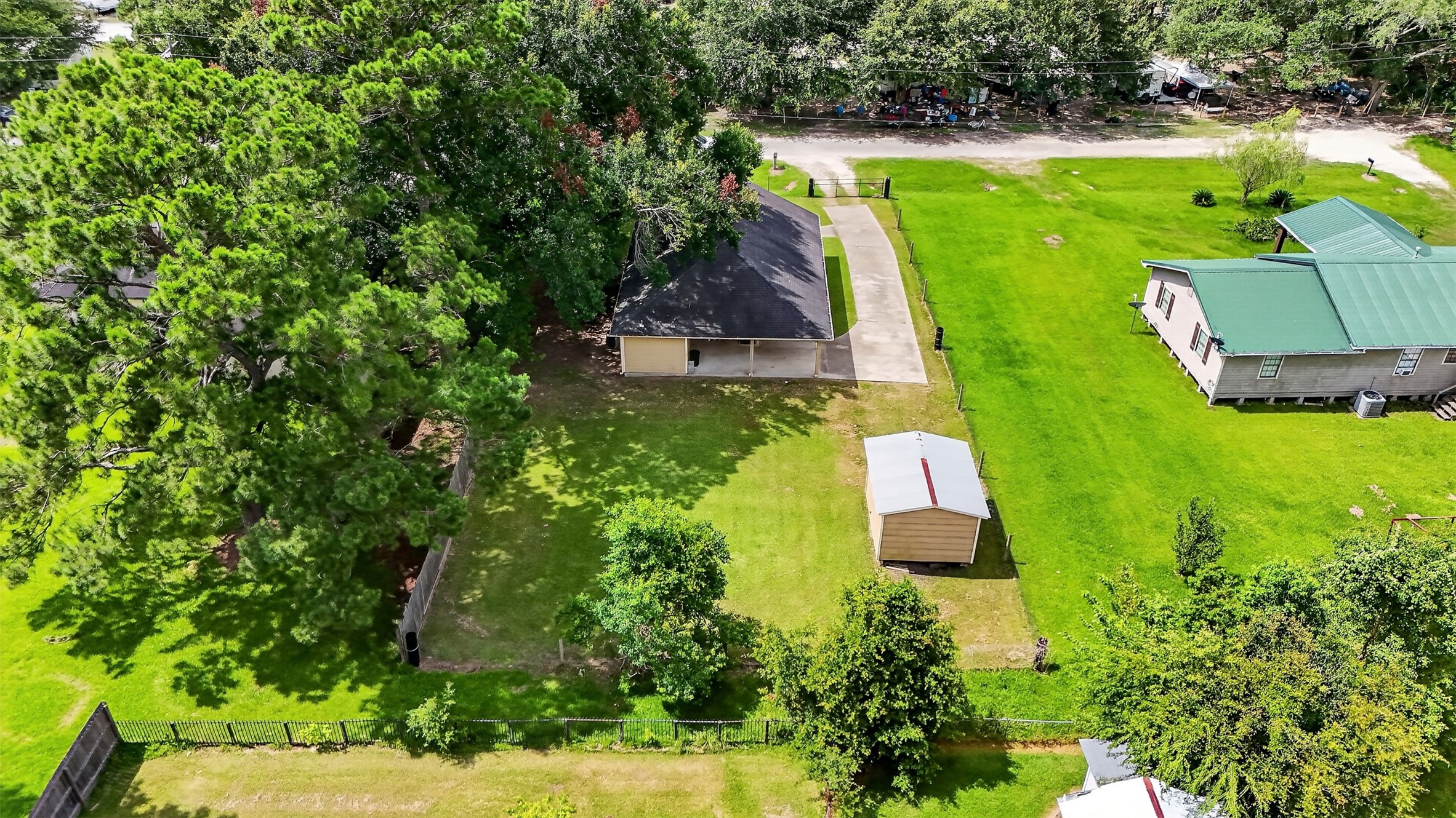 148 Fear Road Winnie, TX 77665 - Photo 32 of 34