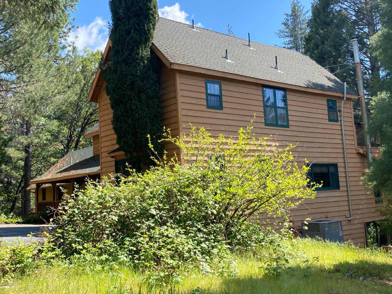 6950 Fools Canyon Road Georgetown, CA 95634 - Photo 38 of 60