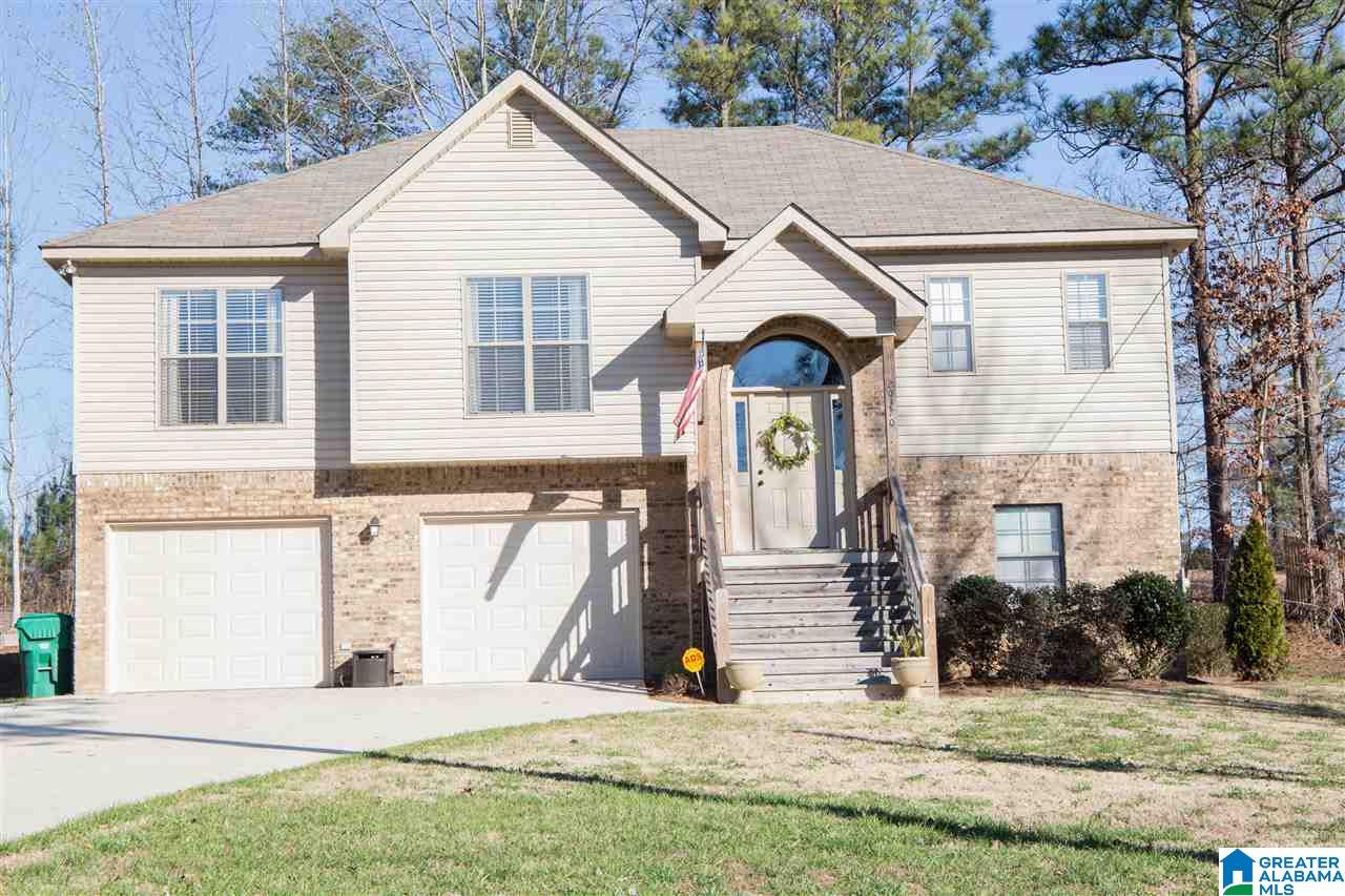 20370 Castle Rdg Road McCalla, AL 35111 - Photo 49 of 50