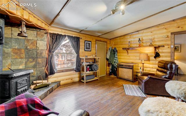 30 Apache Road Florissant, CO 80816 - Photo 4 of 25