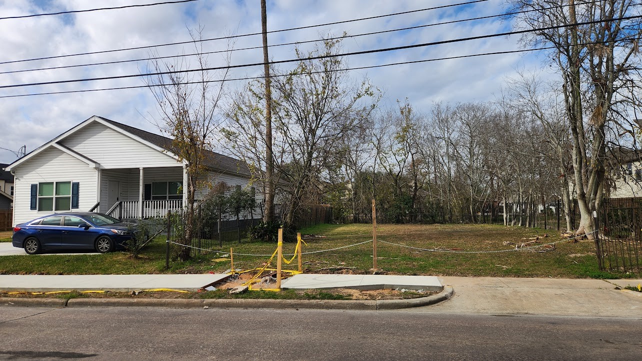 7812 Scott Street Houston, TX 77051 - Photo 4 of 6