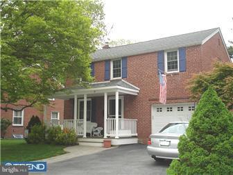 17 Harmil Road Broomall, PA 19008 - Photo 1 of 12 Exterior Front