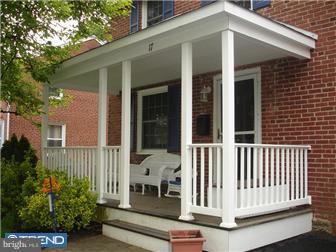 17 Harmil Road Broomall, PA 19008 - Photo 2 of 12 Exterior Front