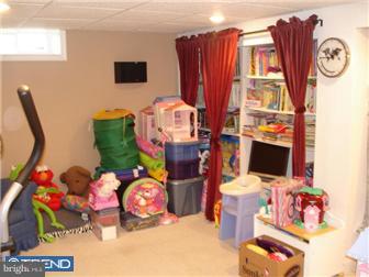 17 Harmil Road Broomall, PA 19008 - Photo 11 of 12 Basement - Finished