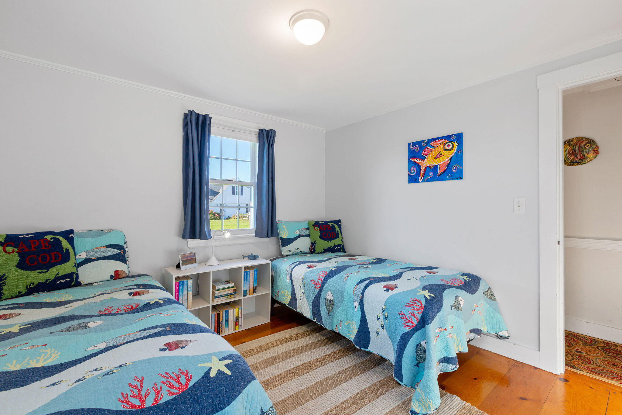 670 Shore Road, Unit 6 Truro, MA 02666 - Photo 14 of 28 670ShoreRd#6-50