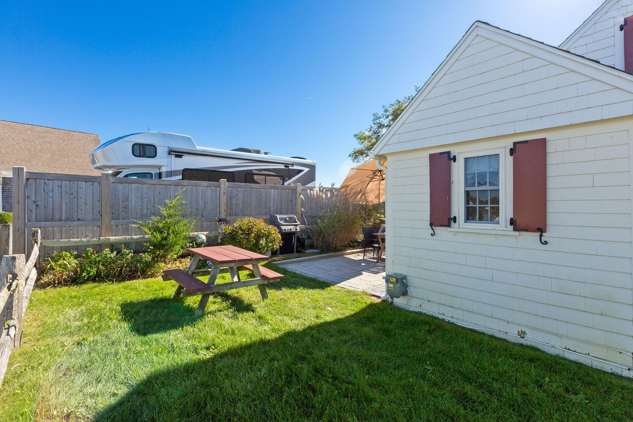 670 Shore Road, Unit 6 Truro, MA 02666 - Photo 16 of 28 670ShoreRd#6-07