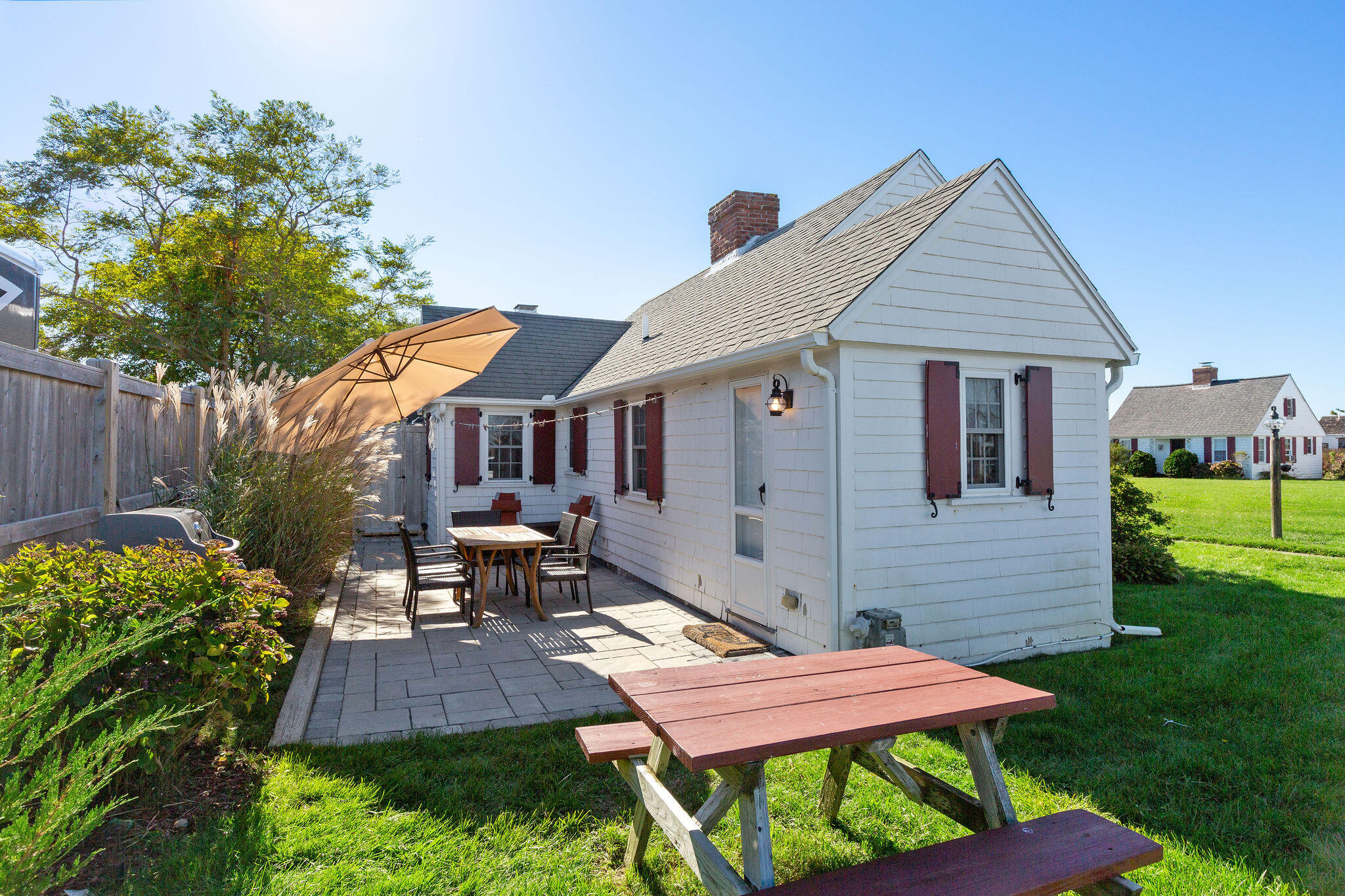 670 Shore Road, Unit 6 Truro, MA 02666 - Photo 17 of 28 670ShoreRd#6-09