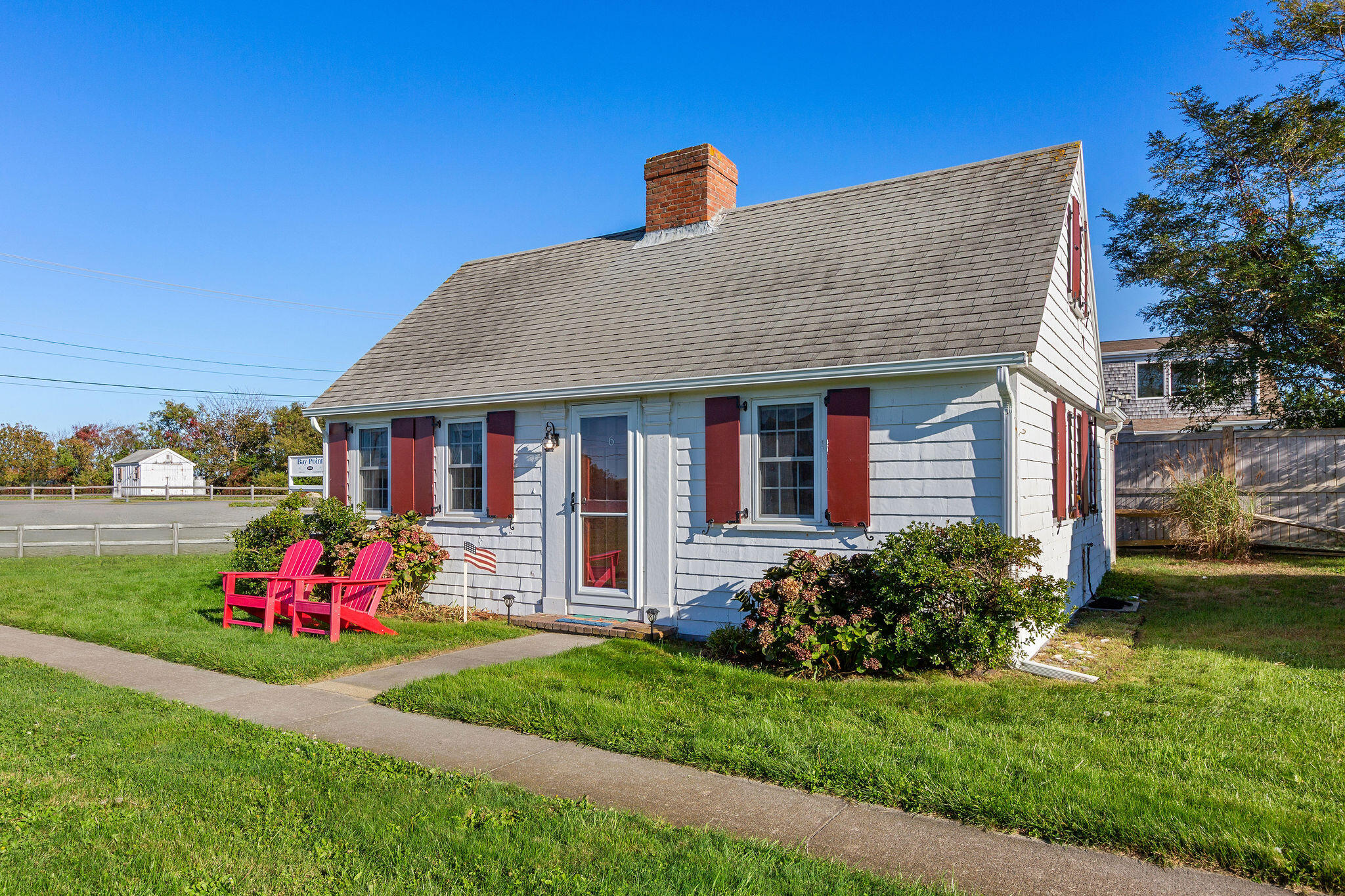 670 Shore Road, Unit 6 Truro, MA 02666 - Photo 26 of 28 670ShoreRd#6-06