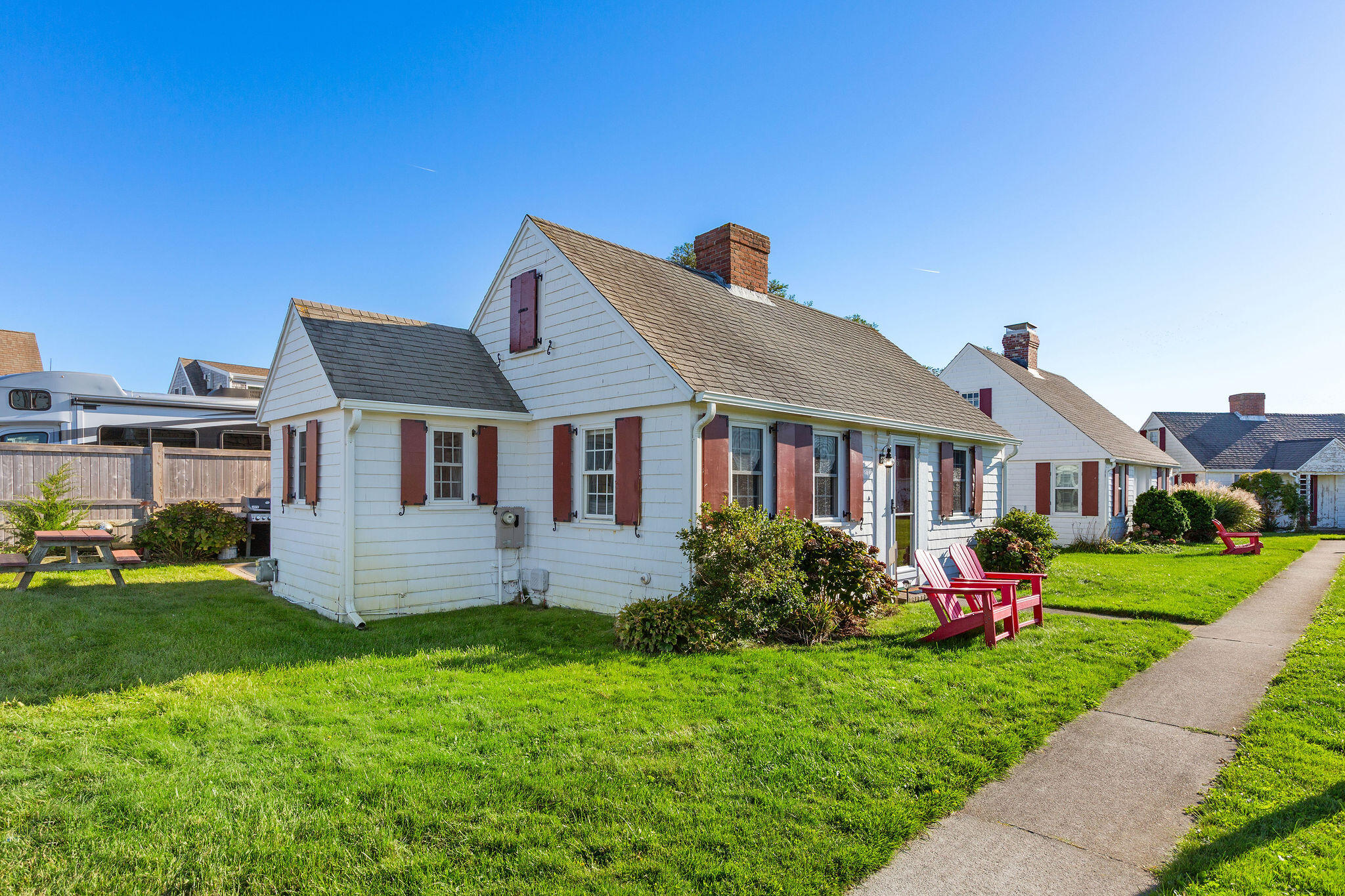 670 Shore Road, Unit 6 Truro, MA 02666 - Photo 27 of 28 670ShoreRd#6-03