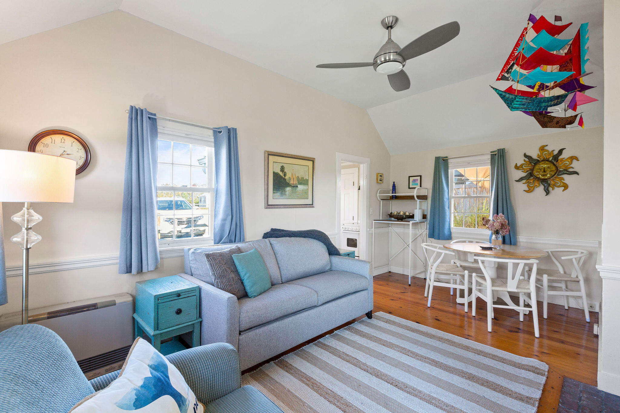 670 Shore Road, Unit 6 Truro, MA 02666 - Photo 3 of 28 670ShoreRd#6-34