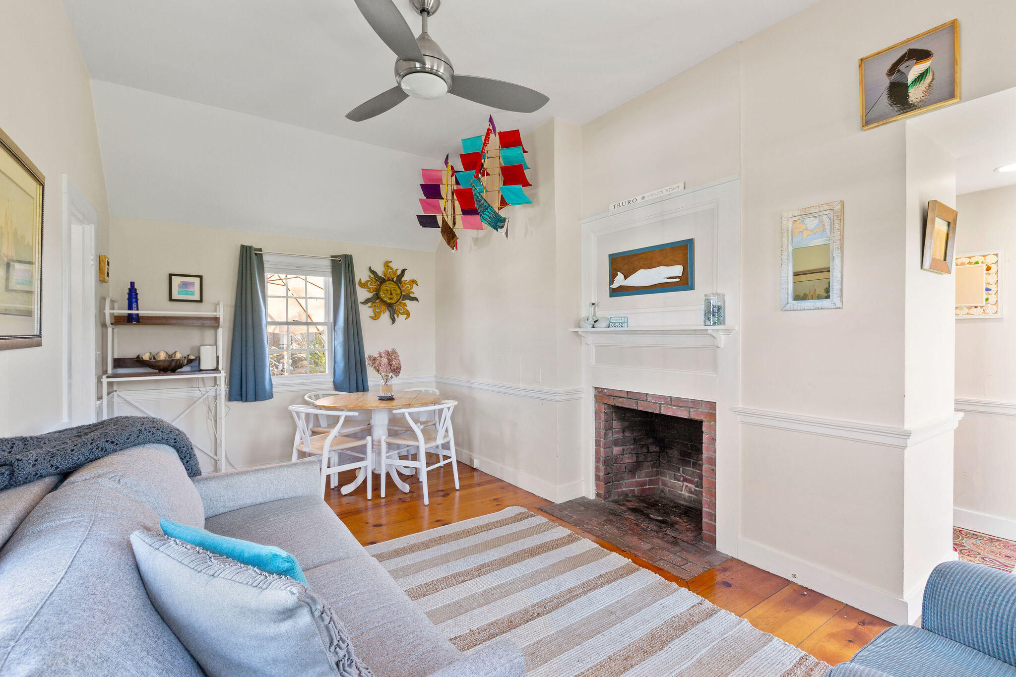 670 Shore Road, Unit 6 Truro, MA 02666 - Photo 4 of 28 670ShoreRd#6-35